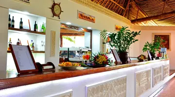 VOI Kiwengwa Resort