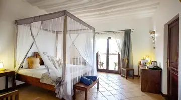 VOI Kiwengwa Resort