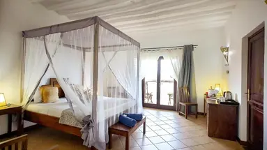 VOI Kiwengwa Resort