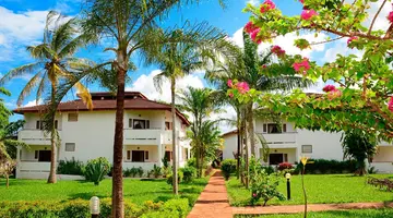 VOI Kiwengwa Resort