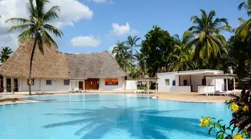 VOI Kiwengwa Resort