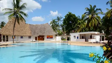 VOI Kiwengwa Resort
