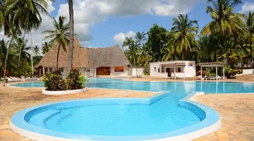 VOI Kiwengwa Resort