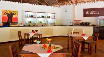 VOI Kiwengwa Resort