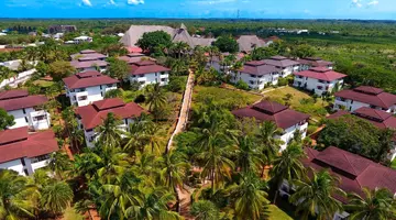 VOI Kiwengwa Resort