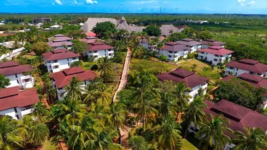 VOI Kiwengwa Resort