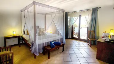 VOI Kiwengwa Resort