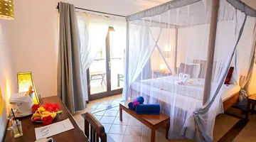 VOI Kiwengwa Resort
