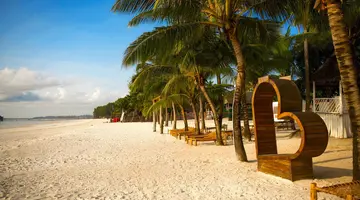 VOI Kiwengwa Resort