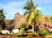 VOI Kiwengwa Resort