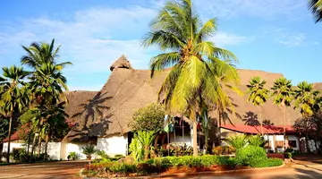 VOI Kiwengwa Resort