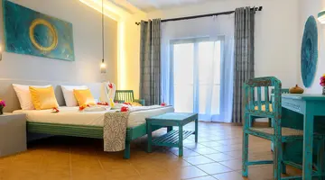 VOI Kiwengwa Resort