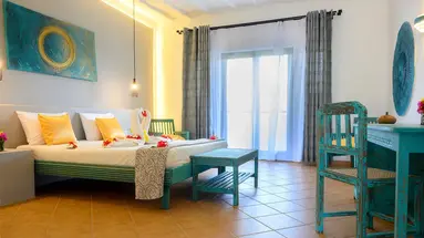VOI Kiwengwa Resort