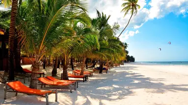 VOI Kiwengwa Resort