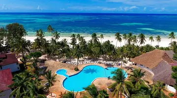 VOI Kiwengwa Resort