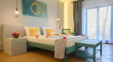 VOI Kiwengwa Resort