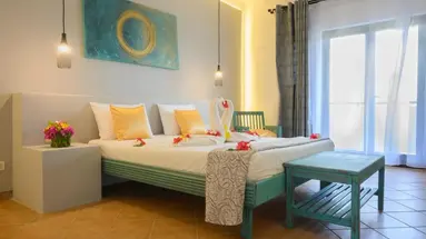 VOI Kiwengwa Resort