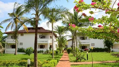 VOI Kiwengwa Resort