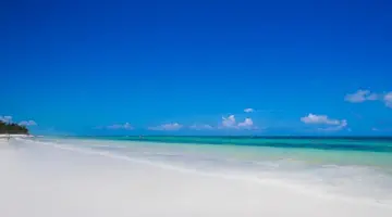 VOI Kiwengwa Resort