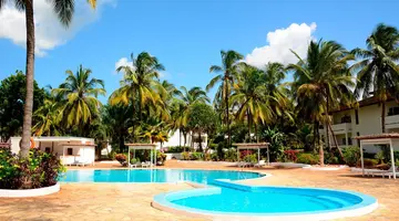 VOI Kiwengwa Resort