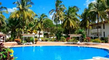 VOI Kiwengwa Resort