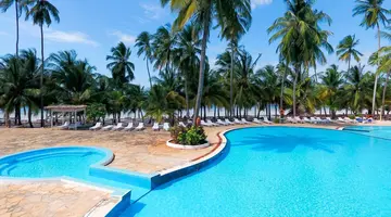 VOI Kiwengwa Resort