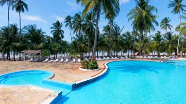VOI Kiwengwa Resort