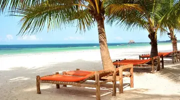 VOI Kiwengwa Resort