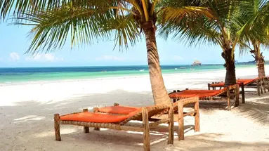 VOI Kiwengwa Resort