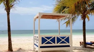 VOI Kiwengwa Resort