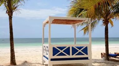 VOI Kiwengwa Resort