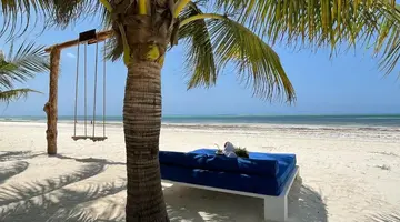 VOI Kiwengwa Resort