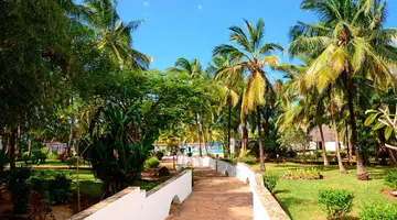VOI Kiwengwa Resort