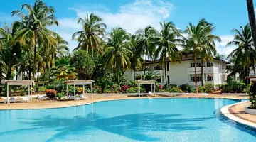 VOI Kiwengwa Resort