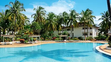 VOI Kiwengwa Resort