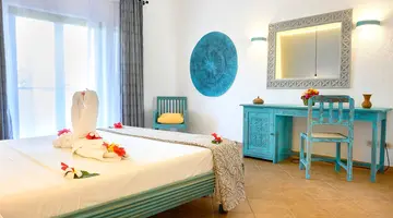 VOI Kiwengwa Resort