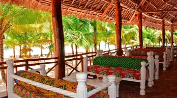 VOI Kiwengwa Resort