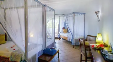 VOI Kiwengwa Resort