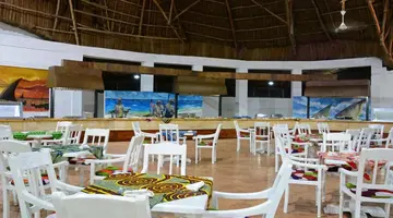 VOI Kiwengwa Resort