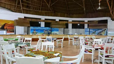 VOI Kiwengwa Resort
