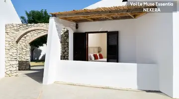 VOI LE MUSE ESSENTIA