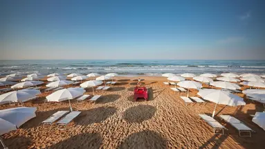 VOI Marsa Sicla Essentia