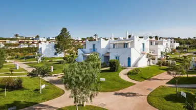 VOI Marsa Sicla Essentia