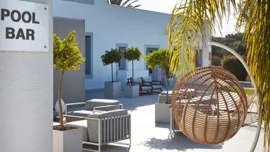 VOI Marsa Sicla Essentia