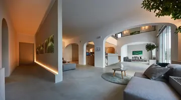VOI Marsa Sicla Essentia
