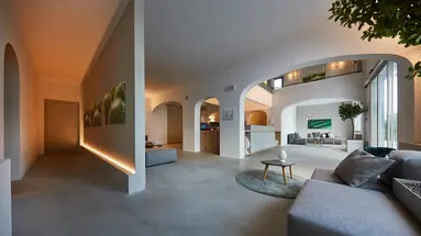 VOI Marsa Sicla Essentia