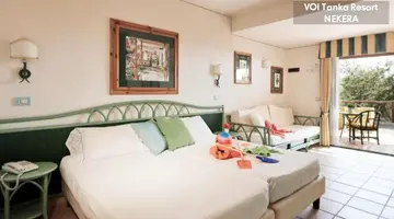 VOI Tanka Resort