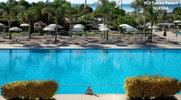 VOI Tanka Resort