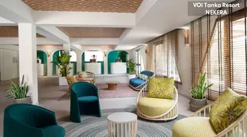 VOI Tanka Resort