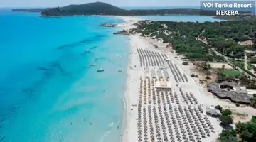 VOI Tanka Resort